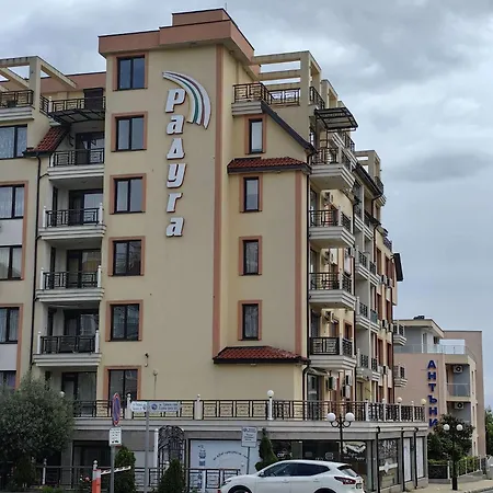 Raduga Sp St شقة