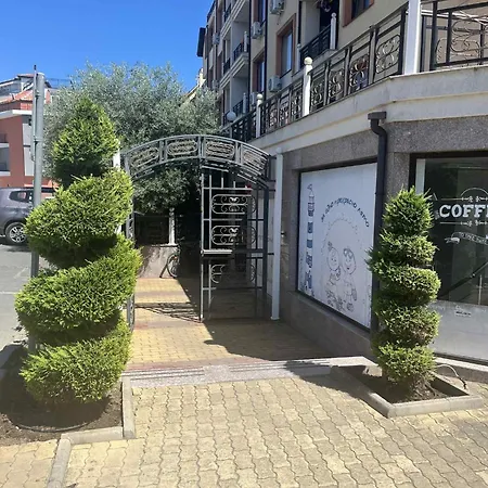 Raduga Sp St * سفيتي فلاس
